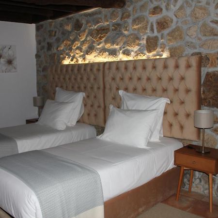 Casal Da Batoca Nature House Фафі Екстер'єр фото