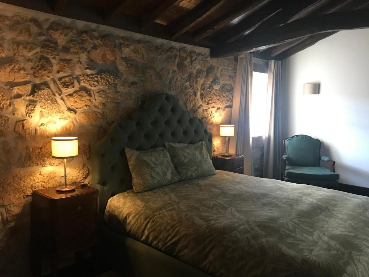 Casal Da Batoca Nature House Фафі Екстер'єр фото