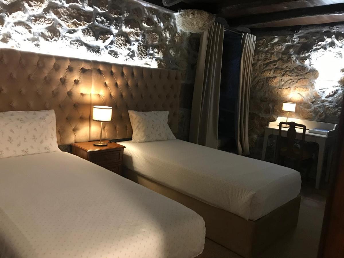 Casal Da Batoca Nature House Фафі Екстер'єр фото