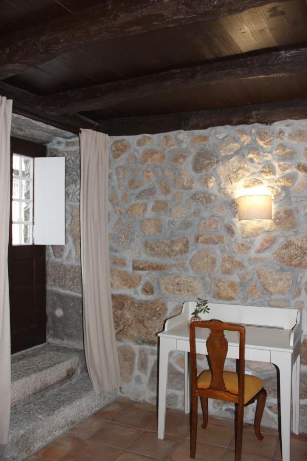 Casal Da Batoca Nature House Фафі Екстер'єр фото