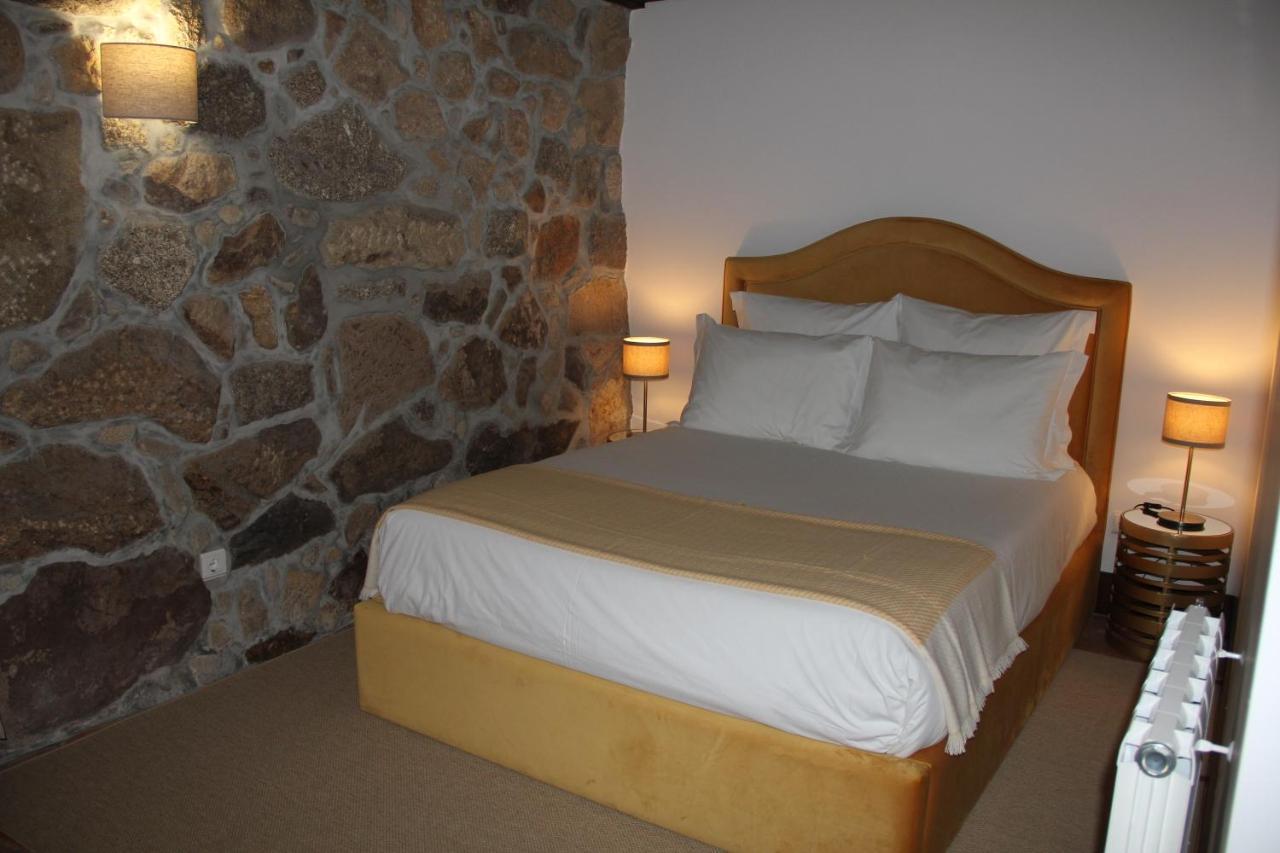 Casal Da Batoca Nature House Фафі Екстер'єр фото