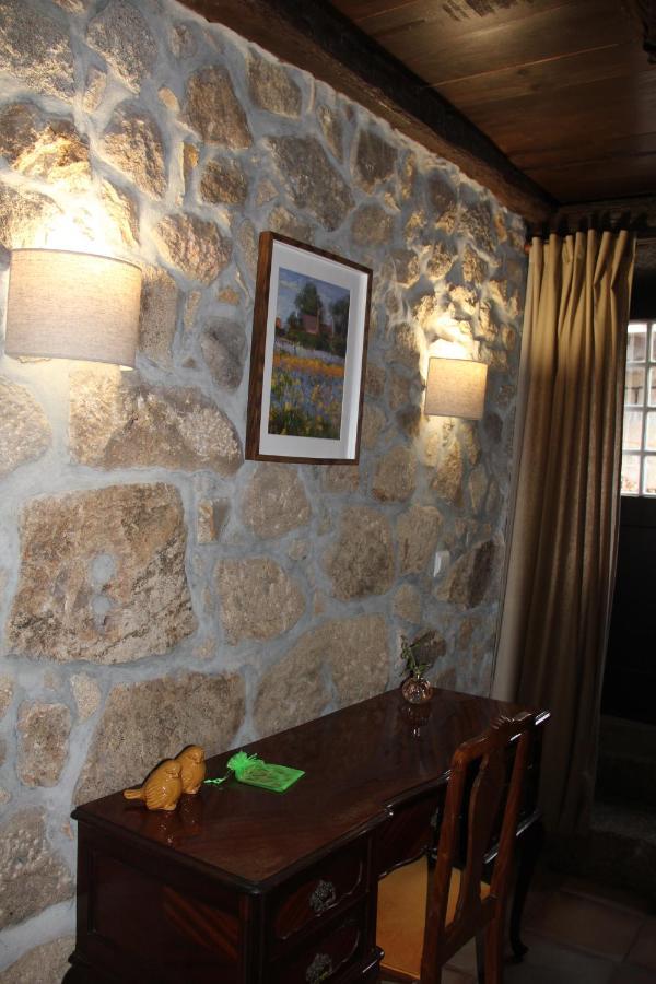 Casal Da Batoca Nature House Фафі Екстер'єр фото