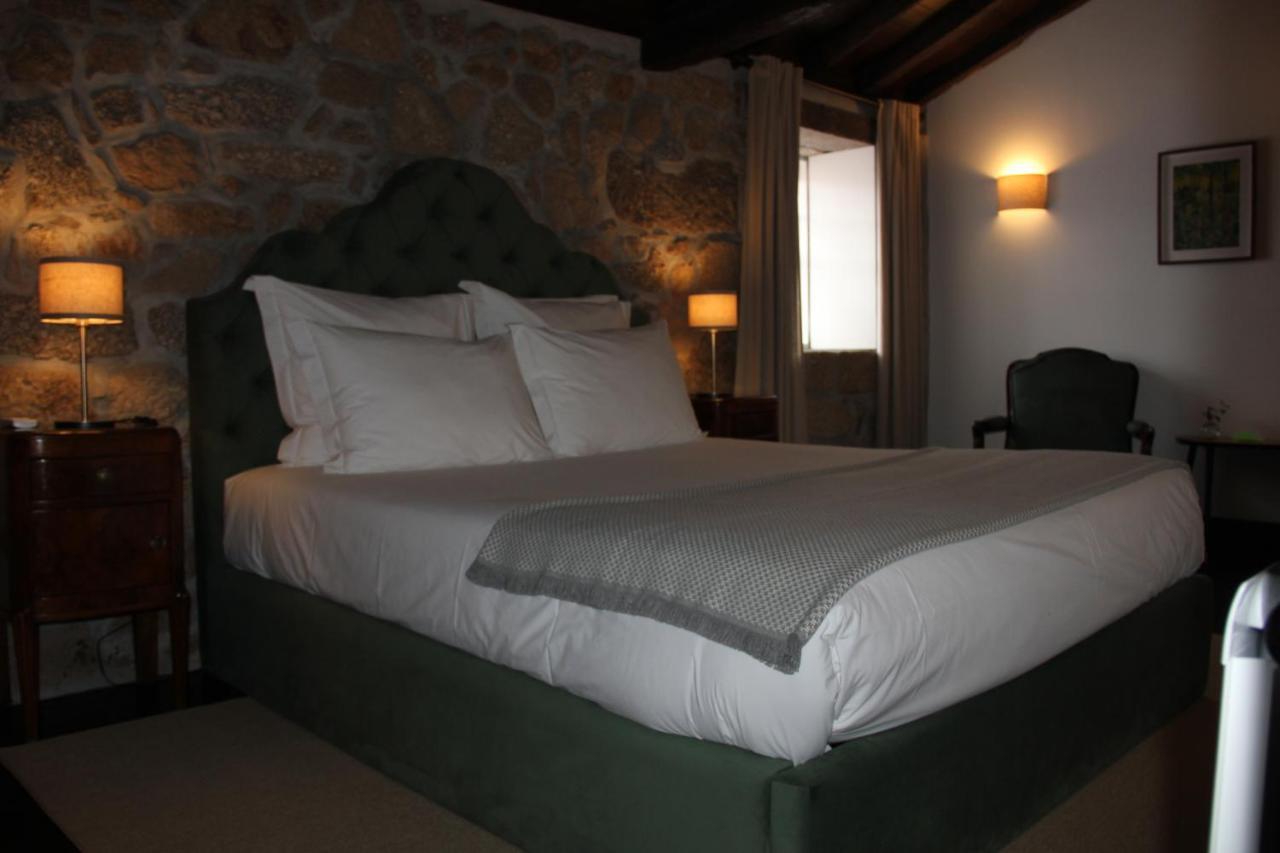Casal Da Batoca Nature House Фафі Екстер'єр фото
